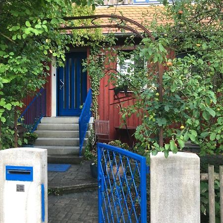 Ferien- Und Messeappartement Schwaig Exterior foto