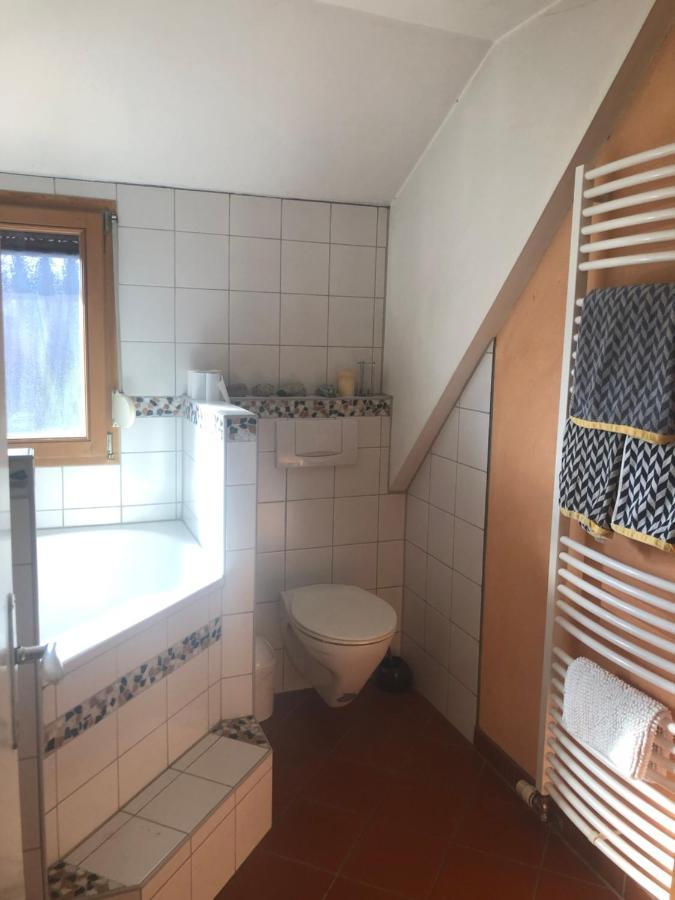 Ferien- Und Messeappartement Schwaig Exterior foto