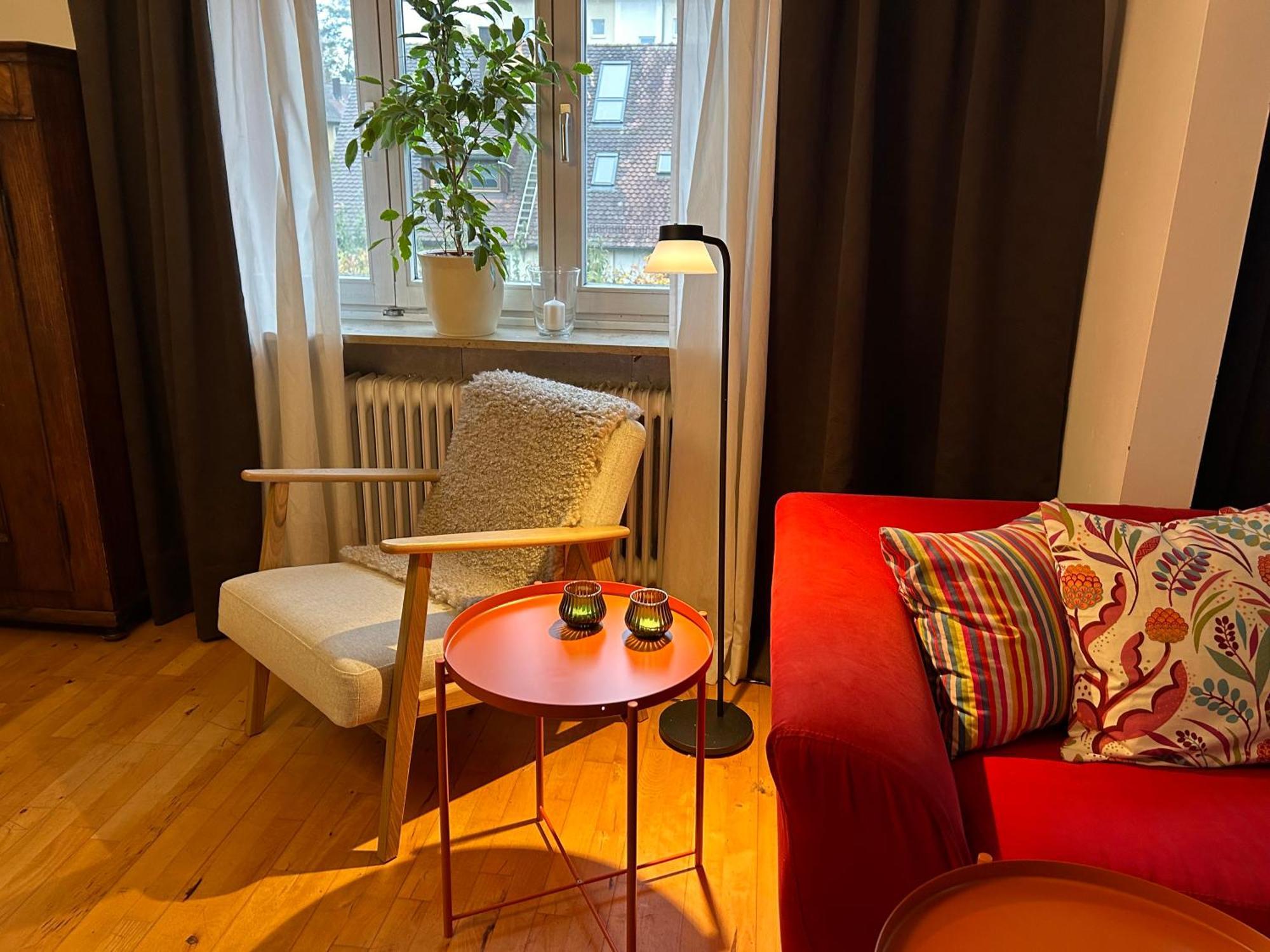 Ferien- Und Messeappartement Schwaig Exterior foto