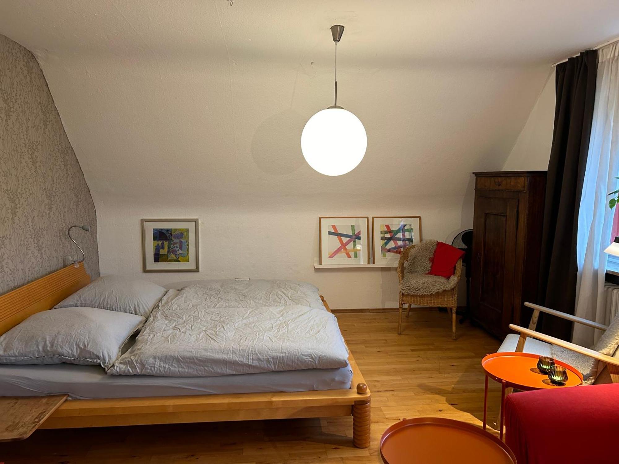 Ferien- Und Messeappartement Schwaig Exterior foto