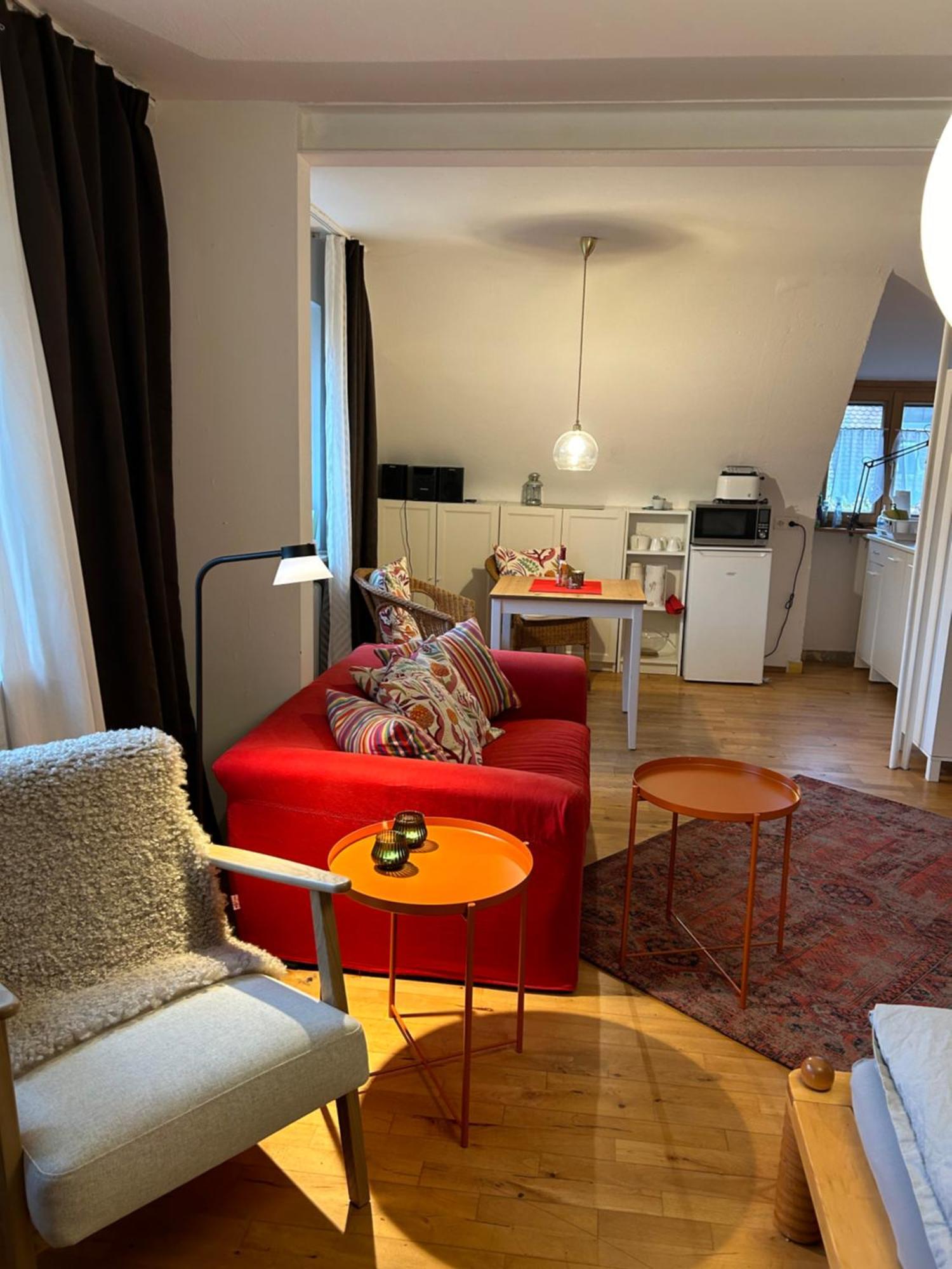 Ferien- Und Messeappartement Schwaig Exterior foto