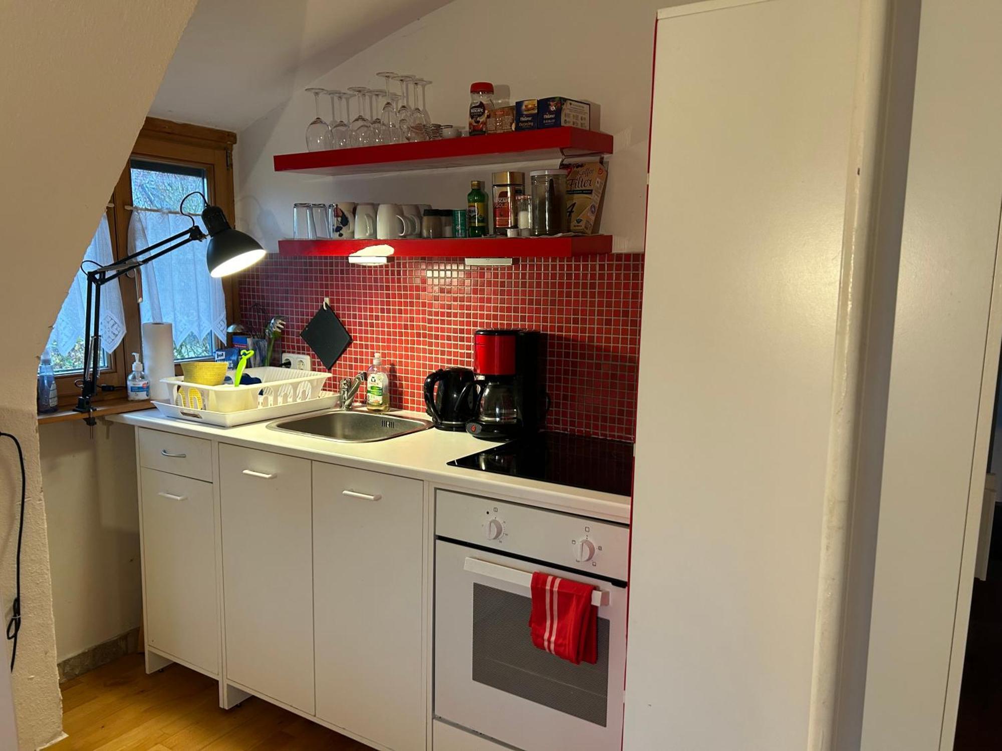 Ferien- Und Messeappartement Schwaig Exterior foto