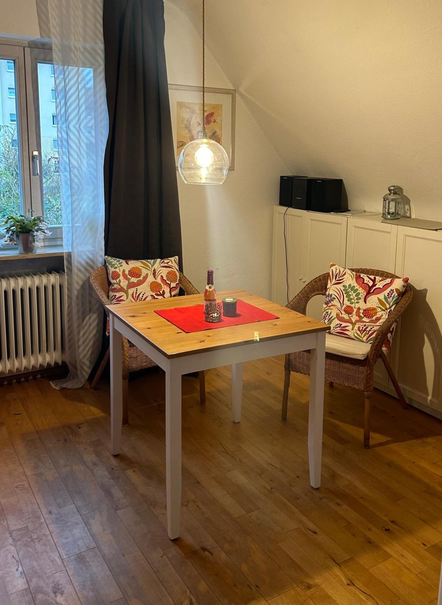 Ferien- Und Messeappartement Schwaig Exterior foto